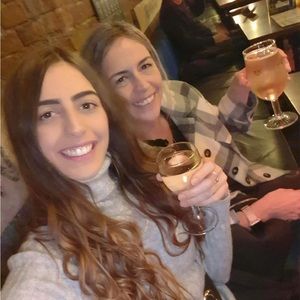 Meet your Posher, Peggy